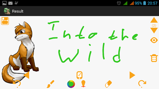 【免費教育App】How Draw Forest-APP點子