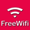 Free Wifi icon
