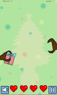 How to mod Santa Claws lastet apk for bluestacks