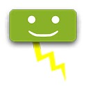 Text Storm logo