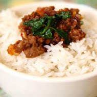 Island小島泰式料理-八里店