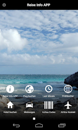 travel info app poster 1