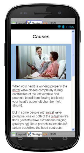 免費下載醫療APP|Mitral Valve Prolapse Disease app開箱文|APP開箱王