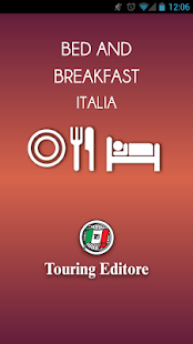 Download Bed and Breakfast by Touring APK