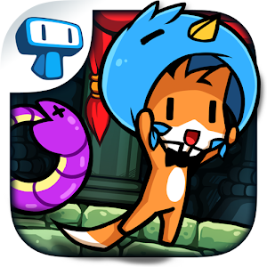 Tappy Escape 2 – Spooky Castle for PC and MAC