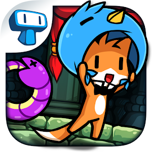 Tappy Escape 2 - Free Adventure Running Game on Google Play ... - 