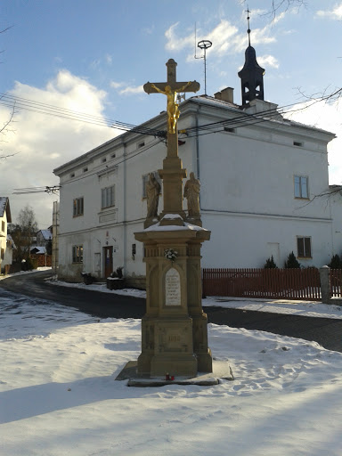 Kříž 1888