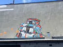 Mural Robot