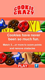Lastest Cookie Crazy APK