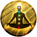 Yoga classes icon