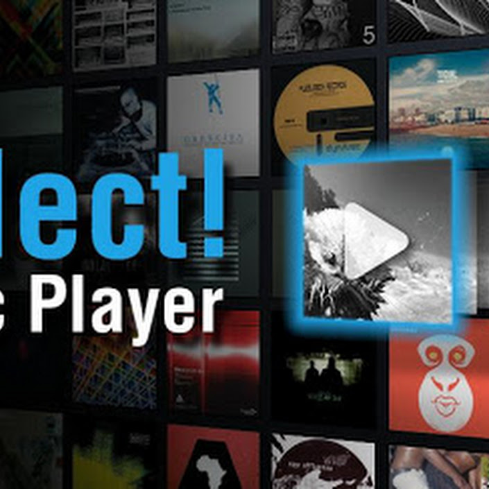 Select! Music Player v1.0.5 Apk App