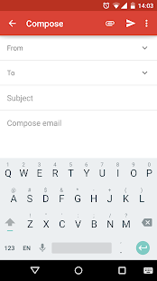 How to mod Smart Keyboard Marshmallow 1.3 unlimited apk for bluestacks