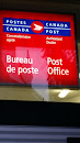Sainte-Thérèse Post Office