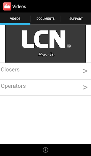 LCN How-To