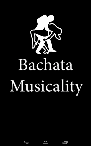 【免費音樂App】Bachata Musicality-APP點子