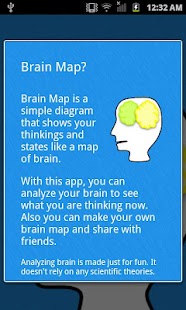 How to get My Brain Map 1.3 unlimited apk for bluestacks