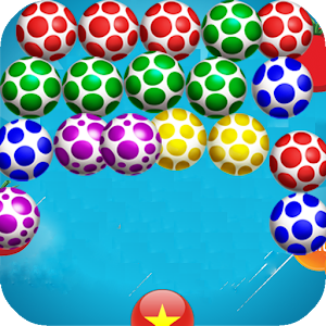 Xếp Trứng Khủng Long 2015.apk 1.0