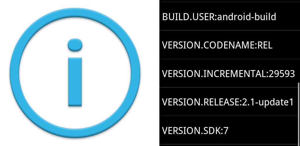Android os build. Android os build