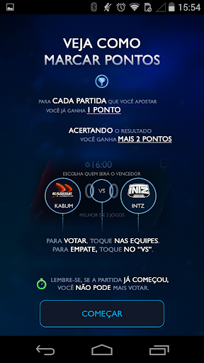 免費下載運動APP|eSports Brasil app開箱文|APP開箱王
