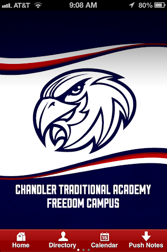 CTA Freedom Campus