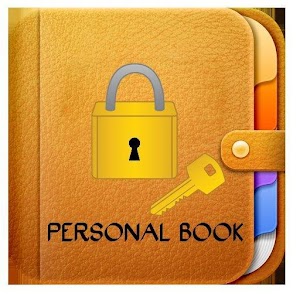 Personal Book.apk 1.0.1