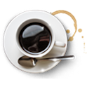 커피 전문점 찾기(Coffee Moa) logo