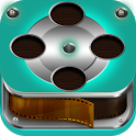 Video Editor : Quickedit icon