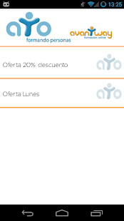 Academia Técnica Oscense ATO Screenshots 5