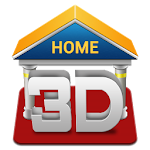 3D Home Apk