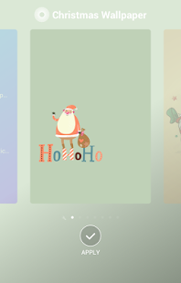 How to mod ChristmasWallpaper lastet apk for laptop