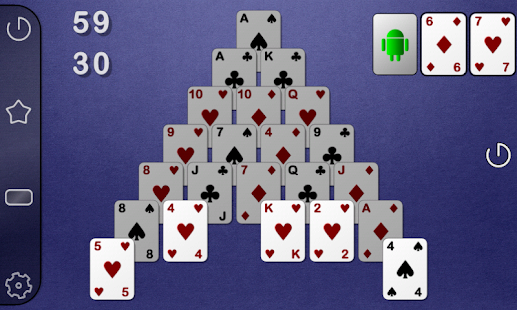 Download Pyramid Solitaire APK for Android
