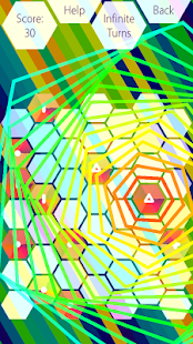 Polygon Evolution (Full & Unlocked)
