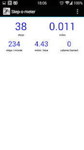 How to install Step-o-meter patch 1.4.0 apk for android