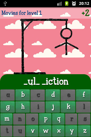 Hangman