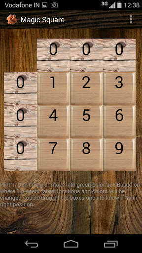 Magic Square