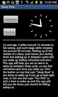 免費下載健康APP|Sleep Time app開箱文|APP開箱王