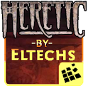 Heretic by Eltechs icon