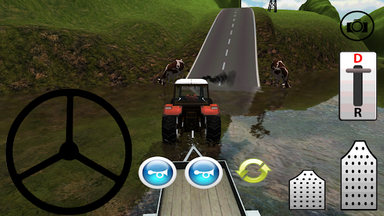 How to get Traktör ile Zorlu Tırmanış 3D 3 apk for laptop