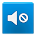 Silence icon