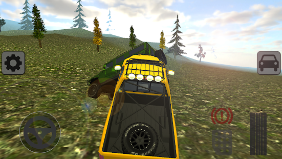 download SUV Simulator free