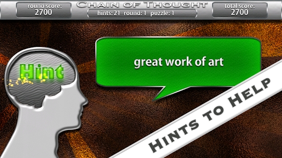 Chain Of Thought Lite Screenshots 8