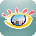Bus Turístic Virtual logo