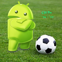 Csi Pordenone APK 포스터