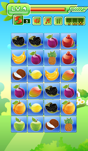 Delicious Fruit Link Screenshots 13