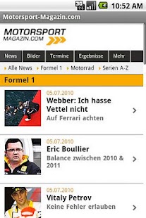 How to install Motorsport-Magazin.com 1.3 unlimited apk for pc