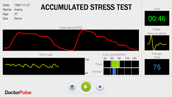 Lastest DoctorPulsePlus APK for PC