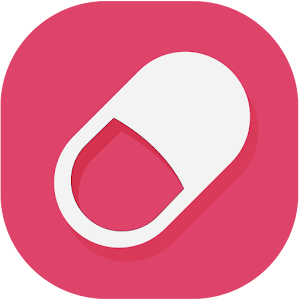 MY PILLBOX Pro (MEDS REMINDER) logo