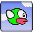 Cool Bird mobile app icon