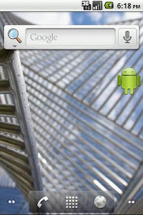 LocalPix Live Wallpaper Screenshots 0