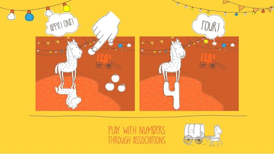 Download Counting: Adventure in Numbers APK for Android